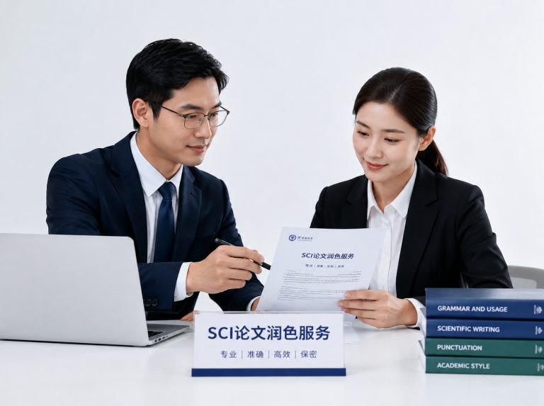鹤壁SCI投稿材料审核与流程指导